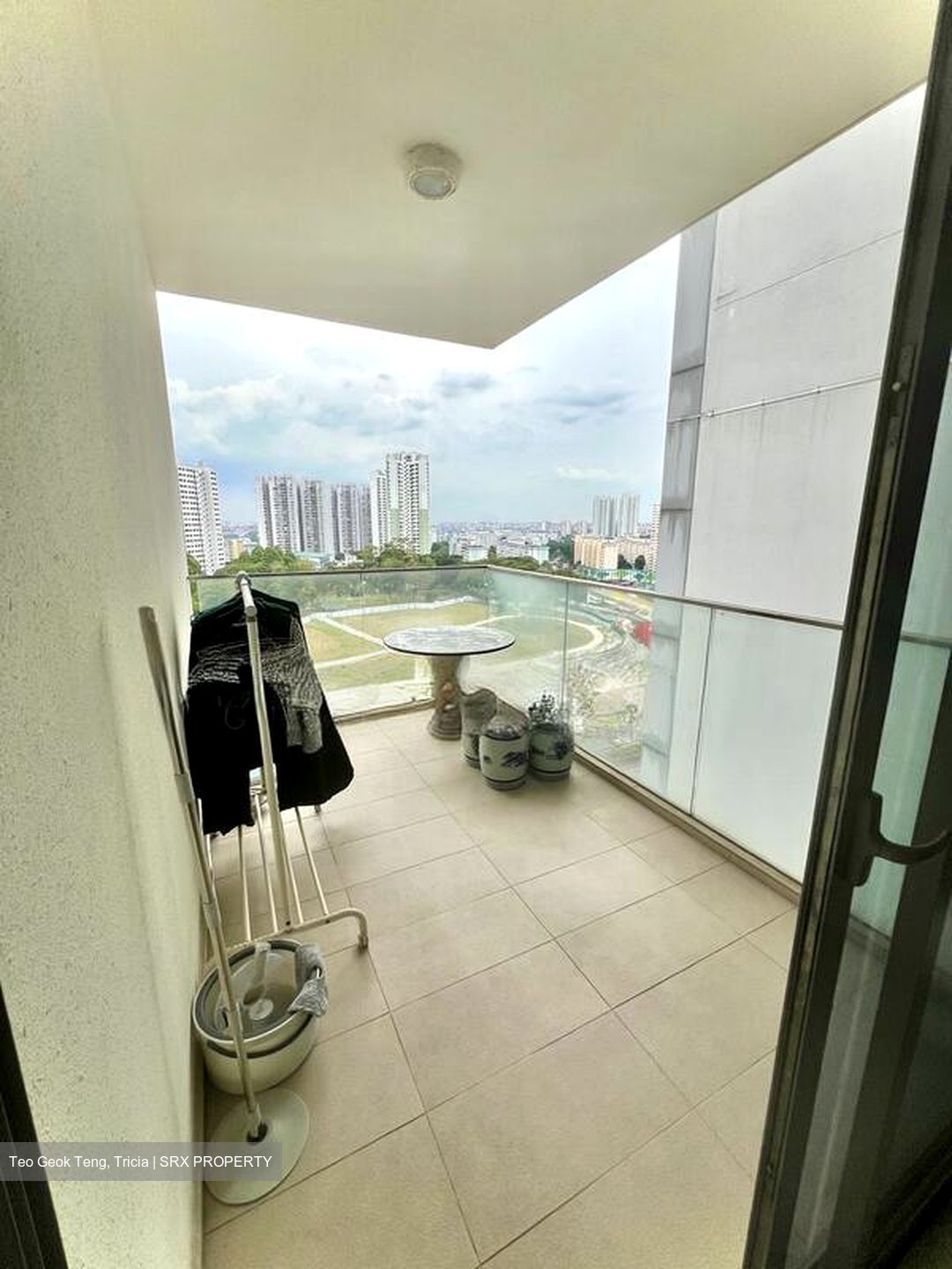 Centro Residences (D20), Condominium #503801041